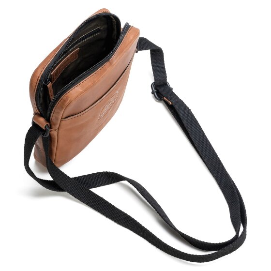 Farmhood Nashville Shoulder bag Leather 18 cm