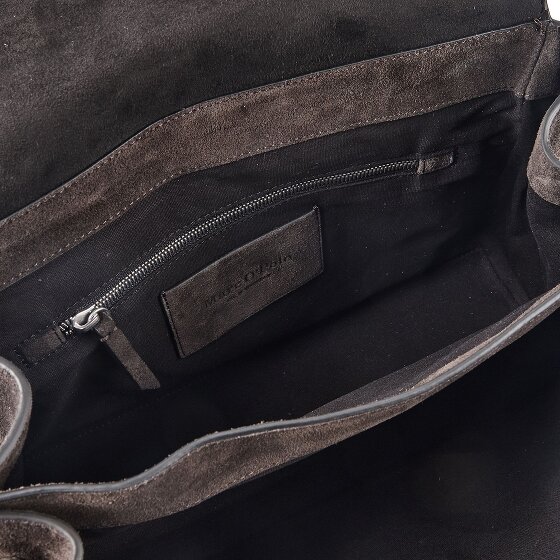 Marc O'Polo Shoulder Bag Genuine Leather 45 cm