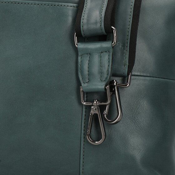 Harold's Caugio Weekender travel bag Leather 43 cm