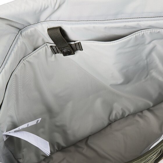 Fjällräven Vardag Messenger 39 cm Laptop compartment