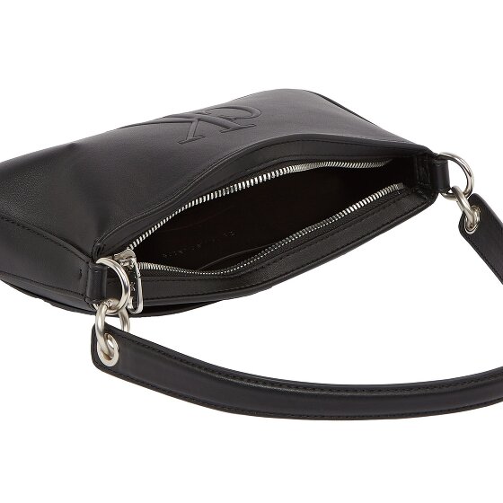 Calvin Klein Jeans Sculpted Deboss Shoulder Bag 25 cm Calvin Klein Jeans Sculpted Deboss Shoulder Bag 25 cm