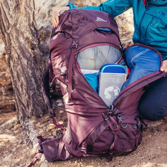 Gregory Deva 60 Trekking backpack S 75 cm