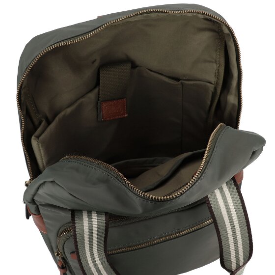 camel active Bari Daypack M 34.5 cm Laptop compartment