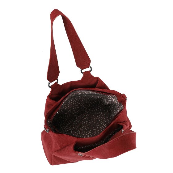 Fritzi aus Preußen Maia Suede Jacky Shopper Bag 40 cm