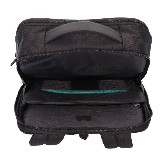 Samsonite Mysight backpack 46 cm laptop compartment