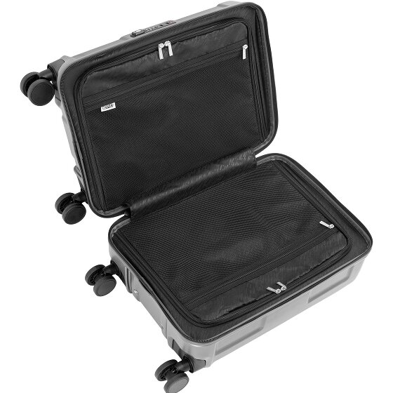 Epic Crate Trunks 4 wheels Cabin trolley 55 cm