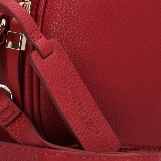 Picard Java Shoulder bag Leather 22 cm