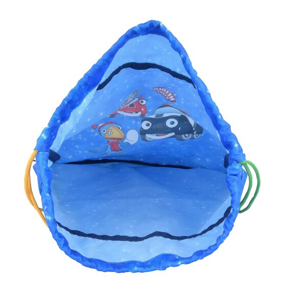 Travelite Heroes of the city gym bag 39 cm