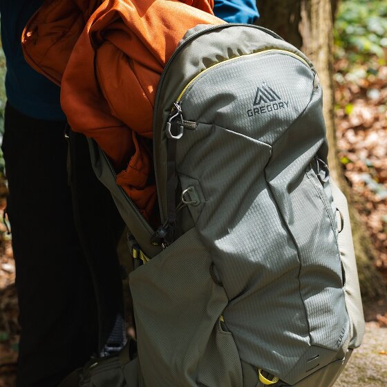 Gregory Zulu 25 Hiking backpack 55 cm
