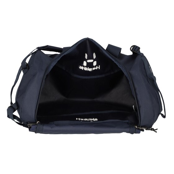 Haglöfs Fjatla Weekender travel bag 46 cm