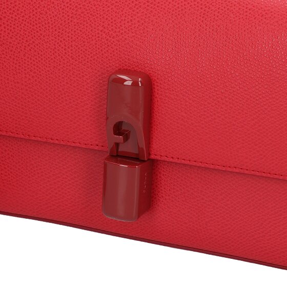 Furla Iride Shoulder bag Leather 24 cm