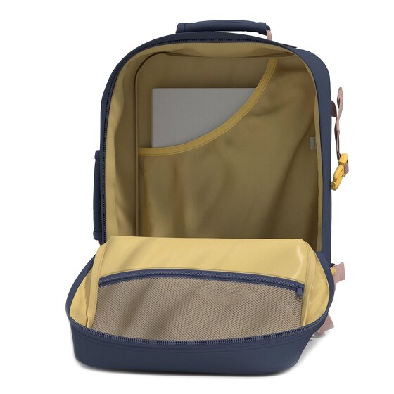 Cabin Zero Adventure 124 Daypack 45 cm Laptop compartment