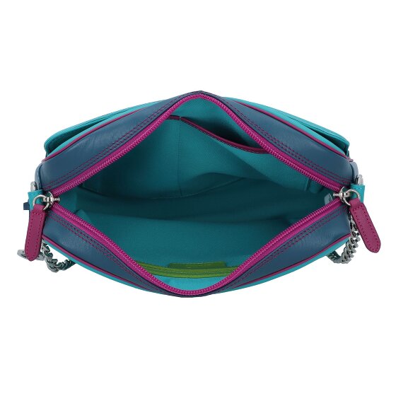 Mywalit Shoulder bag leather 23 cm