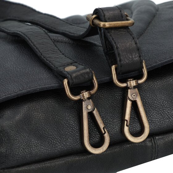 Taschendieb Wien Herzweg Shoulder bag Leather 29 cm