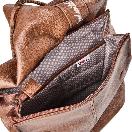 Zwei Mademoiselle.M City Backpack 29 cm