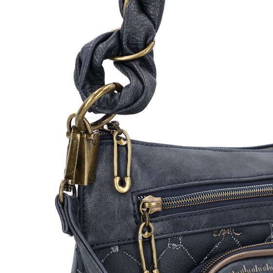 Anekke Boutique Shoulder Bag 28 cm