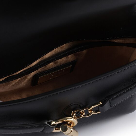 Lauren Ralph Lauren Blake Mini Bag Shoulder Bag Genuine Leather 18 cm