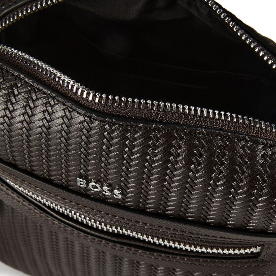 Boss Daxter Shoulder bag Leather 18 cm