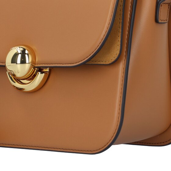 Furla Sfera Mini Bag Shoulder Bag Leather 18.5 cm