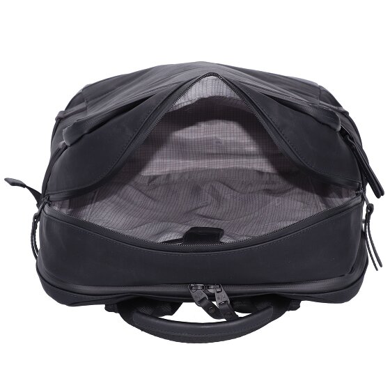 aunts & uncles Japan Kawaguchi backpack 44 cm laptop compartment