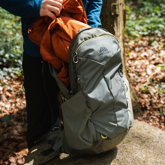 Gregory Zulu 25 Hiking backpack 55 cm