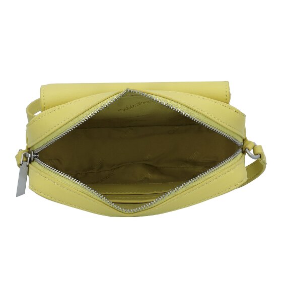 Calvin Klein Re-Lock Shoulder bag 20.5 cm