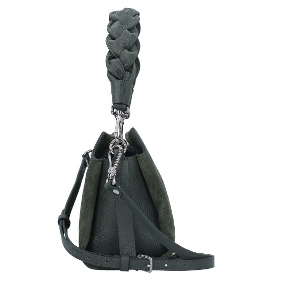Coccinelle Boheme Handbag Leather 22.5 cm