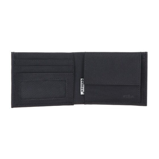 oxmox New Cryptan Wallet RFID protection 8.5 cm