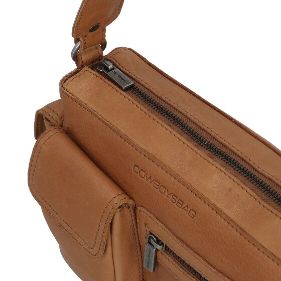 Cowboysbag Susanville Shoulder Bag Leather 25 cm