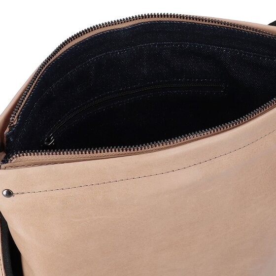 Harold's Caugio Shoulder Bag Genuine Leather 27 cm