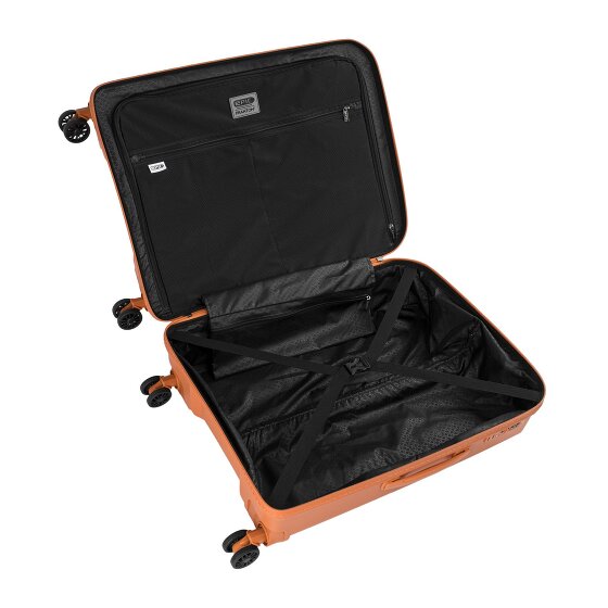 Epic Phantom SL 4-Wheel Trolley 66 cm