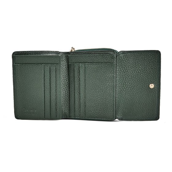 Esquire Alexandria Wallet RFID protection Genuine Leather 11.5 cm