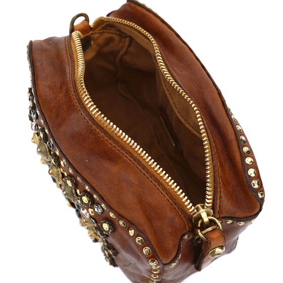 Campomaggi Ribes Shoulder bag Leather 20 cm