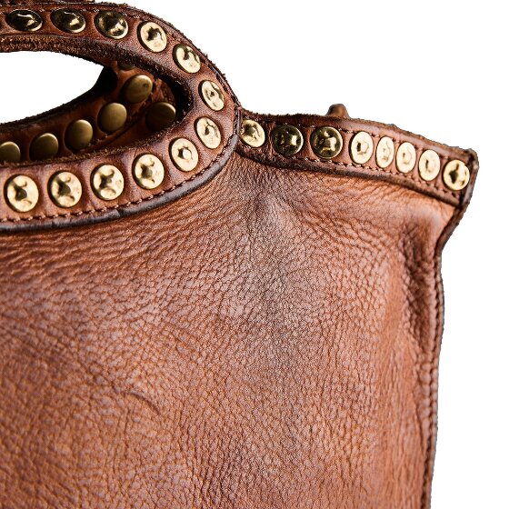 Campomaggi Handbag Leather 30 cm