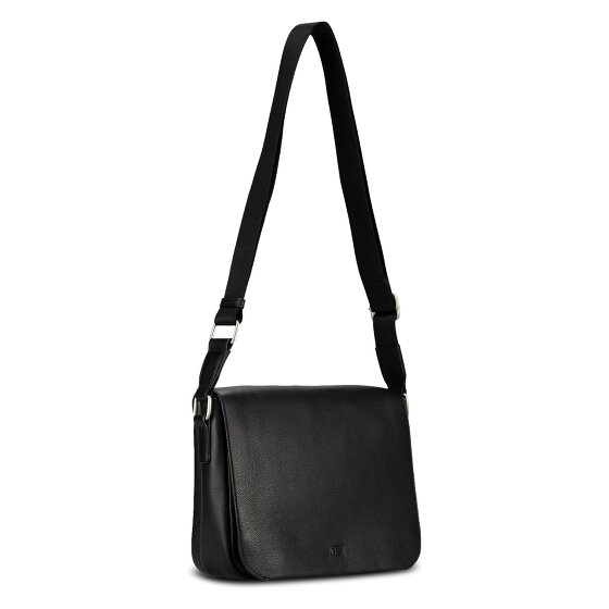 Jost Lysa Shoulder bag Genuine Leather 24 cm