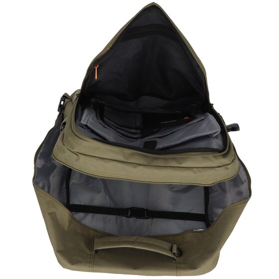 Worldpack Cabin Pro Daypack 54 cm Laptop compartment