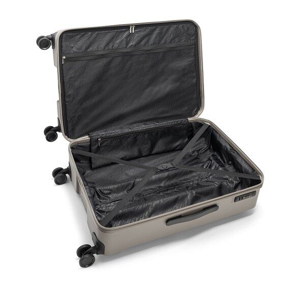 Epic Airwave Neo 4 wheels Trolley 75 cm