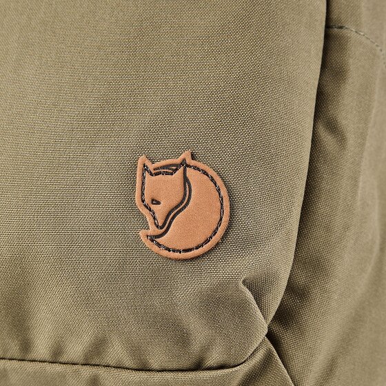 Fjällräven Övik Räven 20 Daypack 46 cm Laptop compartment
