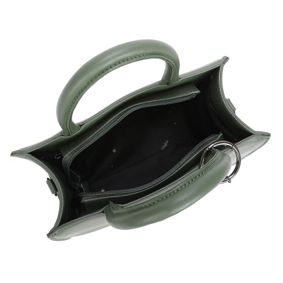 Buffalo Big Boxy Handbag 26 cm