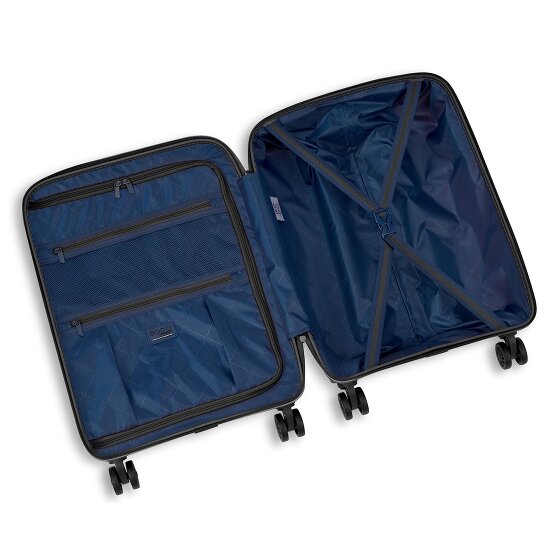 MODO by Roncato Galaxy 4 wheels Cabin trolley 55 cm