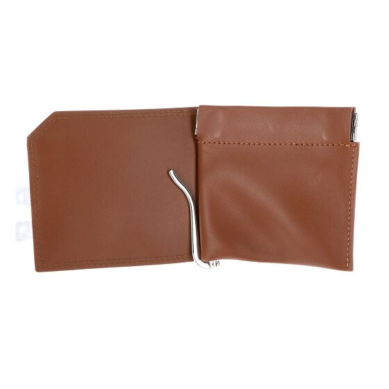 Golden Head Polo Wallet Genuine Leather 10 cm