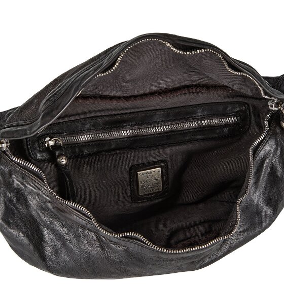 Campomaggi Ciliegio Bum bag Genuine Leather 30 cm