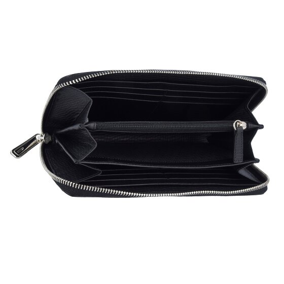Hartmann Memphis north wallet leather 19.5 cm