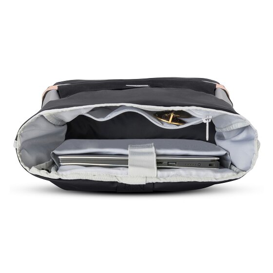 Johnny Urban Eco Series Allen Medium Daypack 40.5 cm Laptop compartment