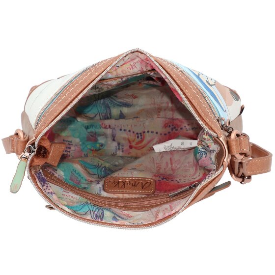 Anekke Mediterranean Sunrise Shoulder Bag 26 cm