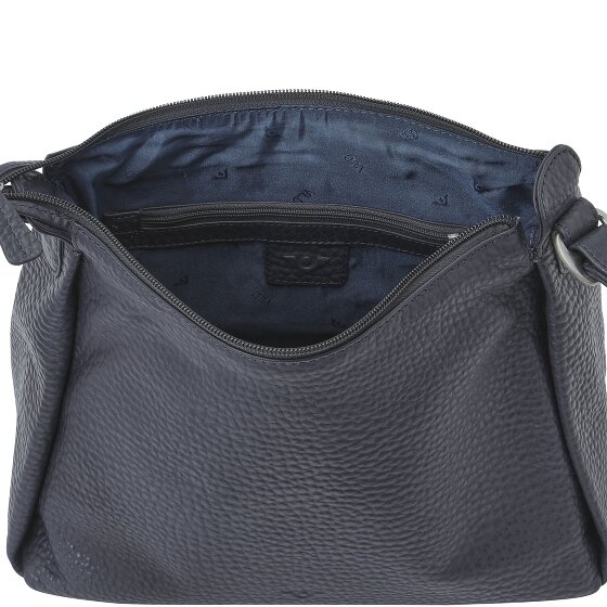 Voi Hirsch Shoulder bag Leather 29 cm