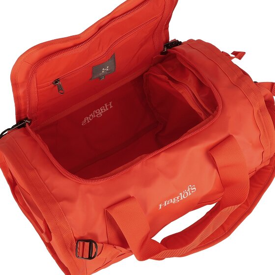 Haglöfs Lava 30 Weekender travel bag 45 cm