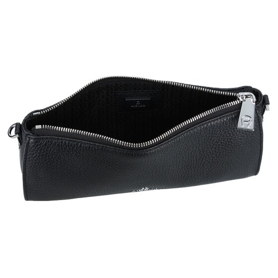 Aigner Ivy shoulder bag leather 25 cm