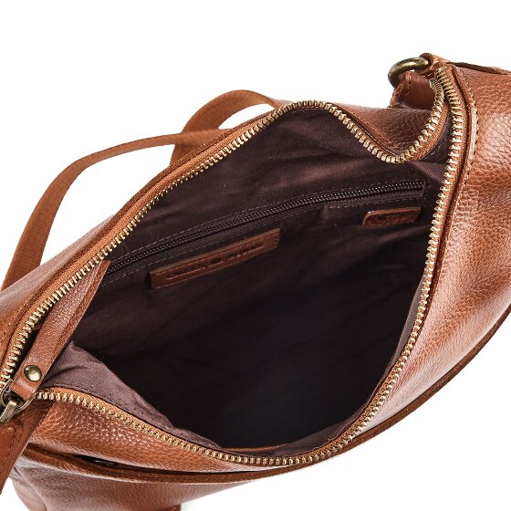 Greenburry Colombiana Shoulder bag Genuine Leather 29 cm