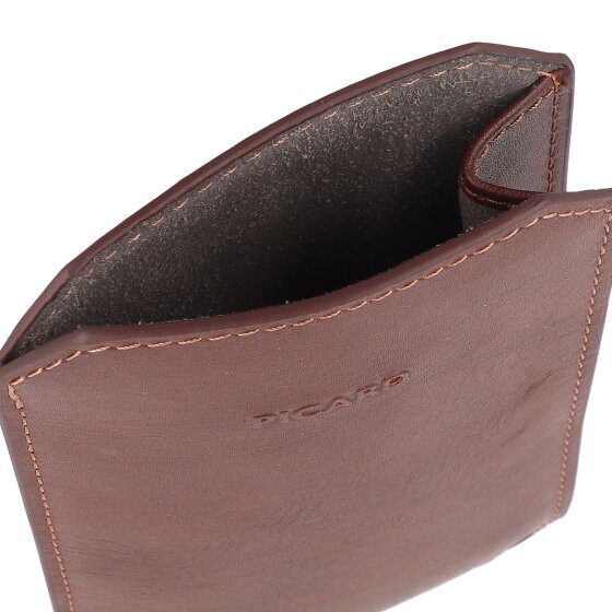 Picard Toscana Spectacle case Leather 2 cm